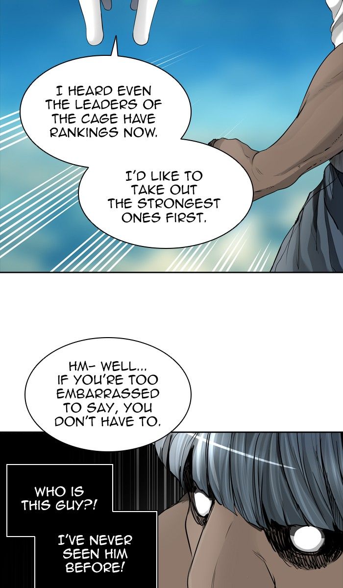 Tower of God Chapter 432 70